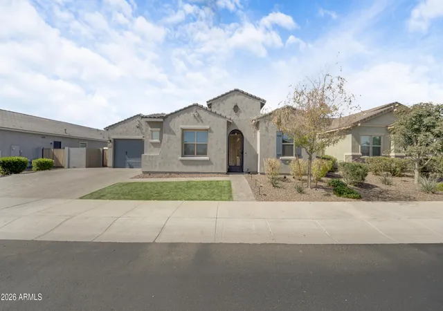 3rd image of 4634 N 180Th Dr, Goodyear, AZ 85395 | MLS# 6995104