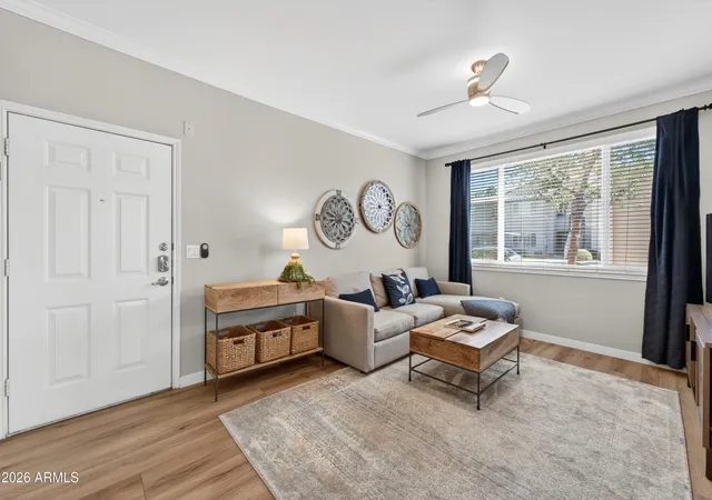 5th image of 7009 E Acoma Dr #1140, Scottsdale, AZ 85254 | MLS# 6993676