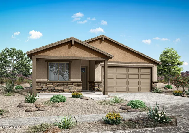 Photo 1 of Sale Pending at 1992 E Gordal Dr, San Tan Valley, AZ 85140 | MLS# 6993673 | Listing updated on 2026-06-23