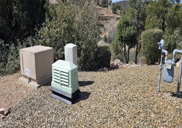 Photo 4 of Land for sale at 1997 Promontory #69, Prescott, AZ 86305 | MLS# 6997089 | Listing updated on 2026-03-12