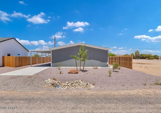 Homes for sale in Eloy, AZ | 3175 W Madera Dr, Eloy, AZ 85131 | MLS# 6993233