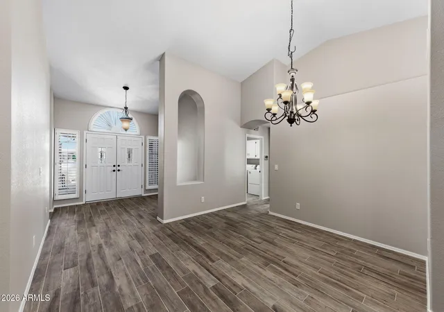 Photo 3 of Single family home for sale at 5781 S Palo Blanco Dr, Gold Canyon, AZ 85118 | MLS# 7008456 | Listing updated on 2026-08-11
