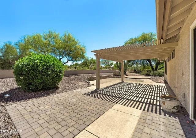 Photo 4 of Single family home for sale at 5781 S Palo Blanco Dr, Gold Canyon, AZ 85118 | MLS# 7008456 | Listing updated on 2026-08-11