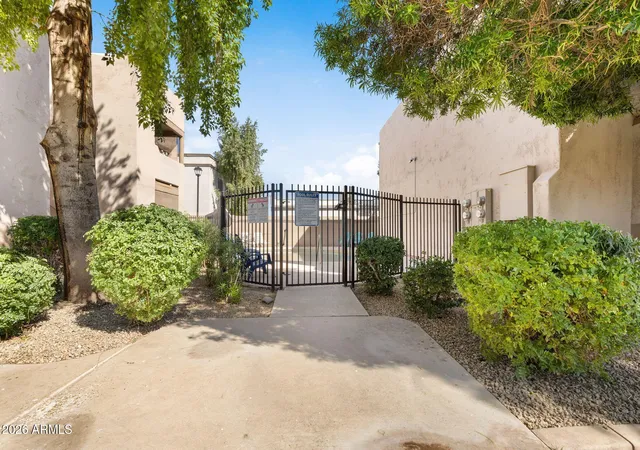 Homes for sale in Phoenix, AZ | 5035 N 17th Ave #110, Phoenix, AZ 85015 | MLS# 6993313