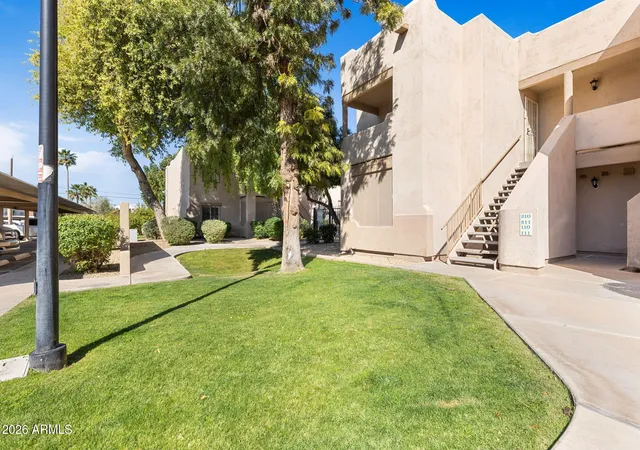 Homes for sale in Phoenix, AZ | 5035 N 17th Ave #110, Phoenix, AZ 85015 | MLS# 6993313