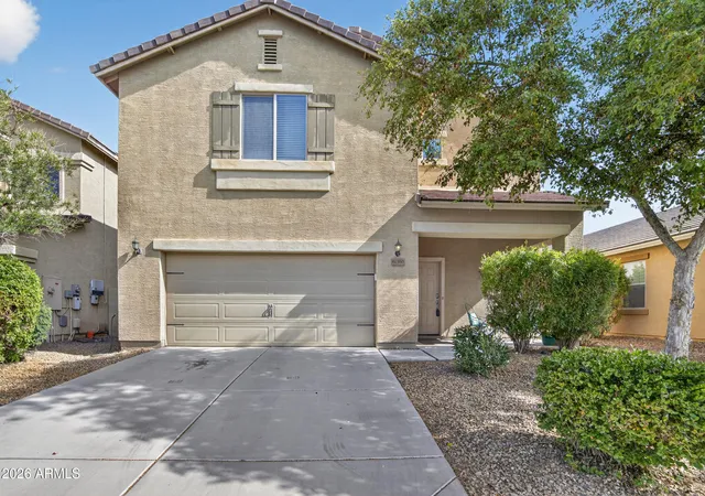 Homes for sale in Maricopa, AZ | 41360 W Lucera Ln, Maricopa, AZ 85138 | MLS# 7007969