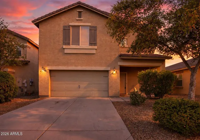 Homes for sale in Maricopa, AZ | 41360 W Lucera Ln, Maricopa, AZ 85138 | MLS# 7007969