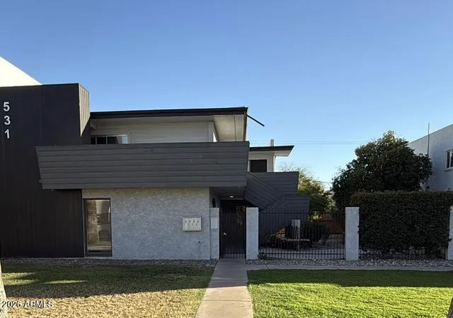 1st image of 531 E Roanoke Ave #A, Phoenix, AZ 85004 | MLS# 6993270