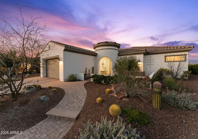 Homes for sale in Wickenburg, AZ | 3194 Buckaroo Ct, Wickenburg, AZ 85390 | MLS# 6994020