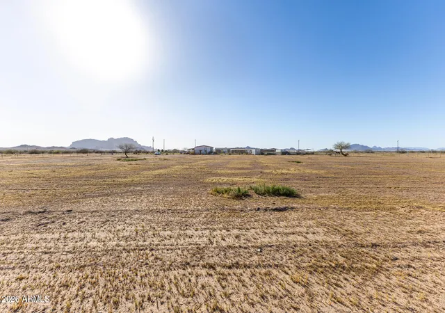 Photo 1 of Land for sale at Tbd N   419 Monte Vista Rd #26, Tonopah, AZ 85354 | MLS# 6995045 | Listing updated on 2026-03-07