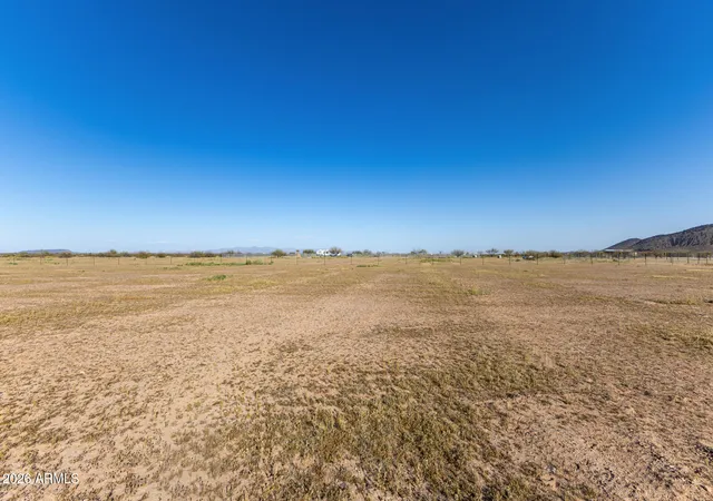 Photo 2 of Land for sale at Tbd N - 419 Monte Vista Rd #26, Tonopah, AZ 85354 | MLS# 6995045 | Listing updated on 2026-03-07