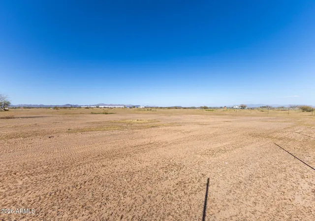 Photo 3 of Land for sale at Tbd N - 419 Monte Vista Rd #26, Tonopah, AZ 85354 | MLS# 6995045 | Listing updated on 2026-03-07