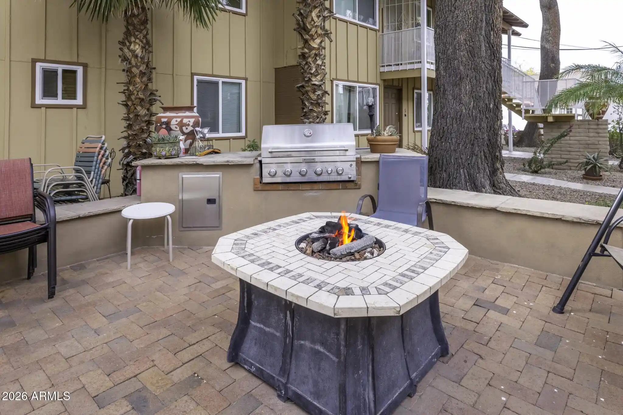 Photo 1 of Condo for sale at 90 W Yavapai St #16, Wickenburg, AZ 85390 | MLS# 7093204 | Listing updated on 2026-10-13
