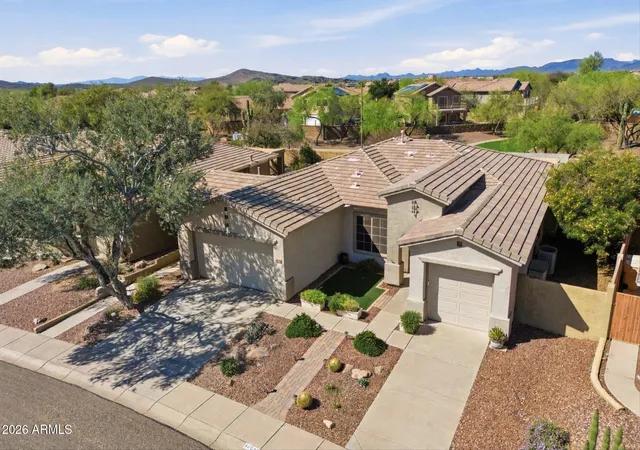 Homes for sale in Anthem, AZ | 40534 N Union Trl, Anthem, AZ 85086 | MLS# 6995318