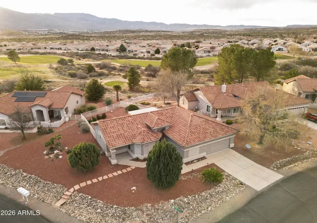 2nd image of 5320 E Painted Desert Rd, Cornville, AZ 86325 | MLS# 6995560