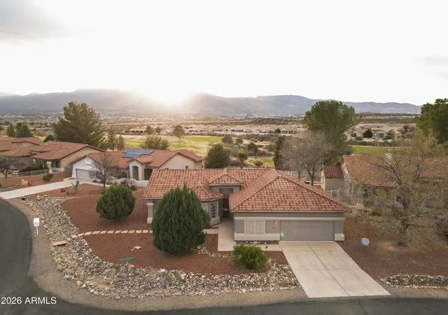 4th image of 5320 E Painted Desert Rd, Cornville, AZ 86325 | MLS# 6995560