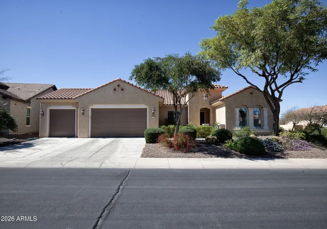 3rd image of 20440 N 265Th Ave, Buckeye, AZ 85396 | MLS# 6993862