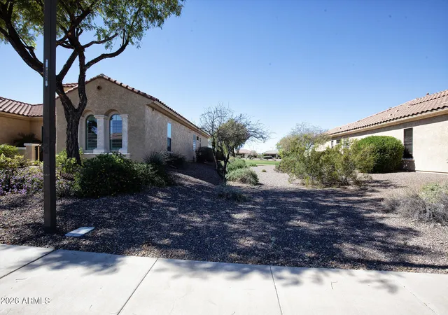 4th image of 20440 N 265Th Ave, Buckeye, AZ 85396 | MLS# 6993862