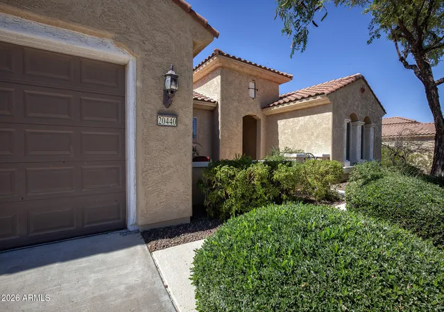 5th image of 20440 N 265Th Ave, Buckeye, AZ 85396 | MLS# 6993862