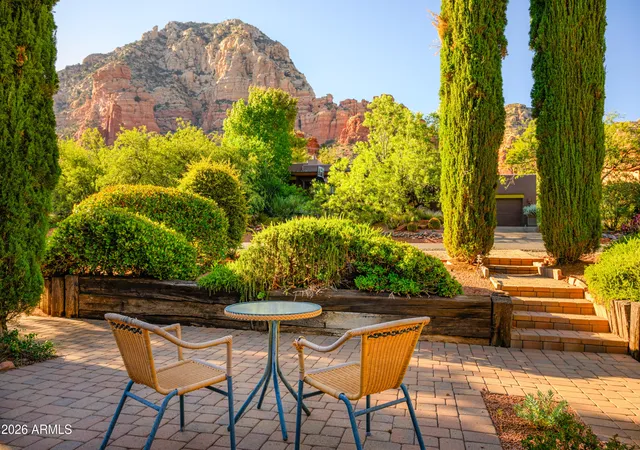 1st image of 1040 Rodeo Rd, Sedona, AZ 86336 | MLS# 6993561