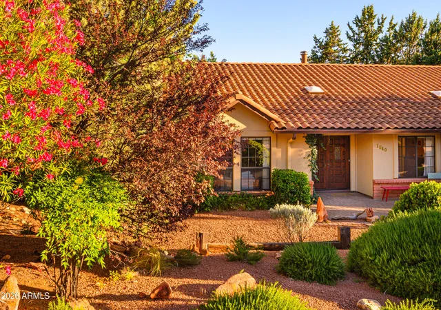 44th image of 1040 Rodeo Rd, Sedona, AZ 86336 | MLS# 6993561