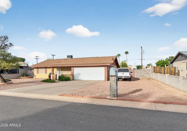 Photo 3 of Single family home for sale at 242 N 87th Place, Mesa, AZ 85207 | MLS# 6994933 | Listing updated on 2026-08-11