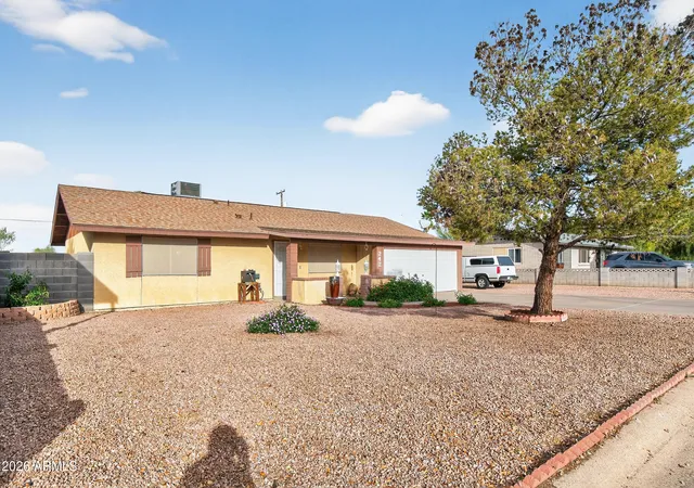 Photo 3 of Single family home for sale at 242 N 87th Place, Mesa, AZ 85207 | MLS# 6994933 | Listing updated on 2026-08-11