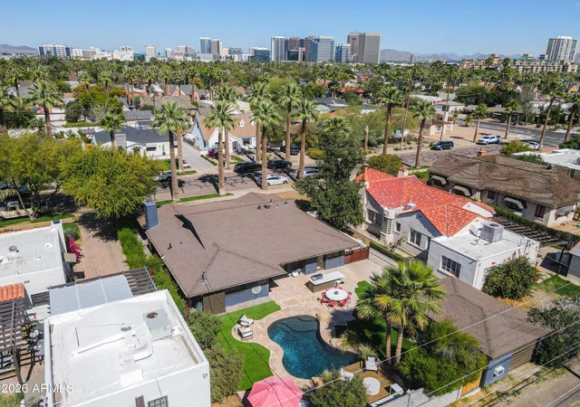 78th image of 517 W Holly St, Phoenix, AZ 85003 | MLS# 6993743