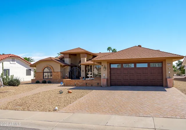 Photo 3 of Single family home for sale at 14211 W White Rock Dr, Sun City West, AZ 85375 | MLS# 6993661 | Listing updated on 2026-09-05
