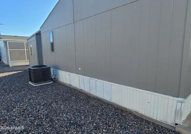 Photo 3 of Sale Pending at 8600 E Broadway Rd #65, Mesa, AZ 85208 | MLS# 6993546 | Listing updated on 2026-09-15