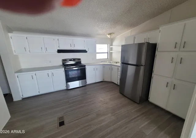 Manufactured home for sale at 8600 E Broadway Rd #65, Mesa, AZ 85208 | MLS# 6993546