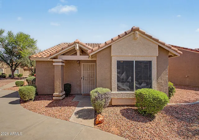 Homes for sale in Peoria, AZ | 7040 W Olive Ave #40, Peoria, AZ 85345 | MLS# 6994015