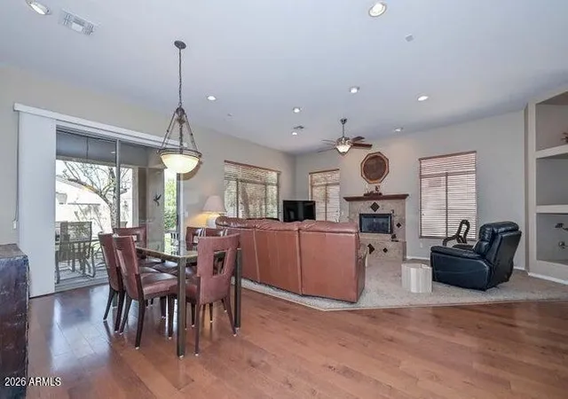 5th image of 2116 E Beautiful Ln, Phoenix, AZ 85042 | MLS# 6995760
