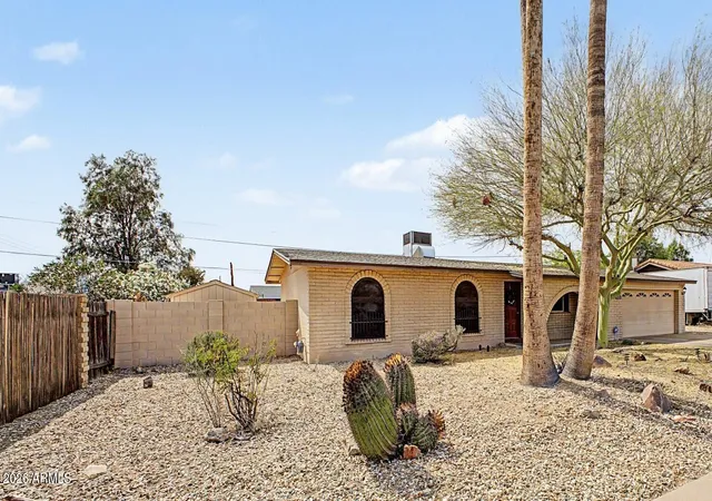 Homes for sale in Mesa, AZ | 1222 N 25Th St, Mesa, AZ 85213 | MLS# 7008378