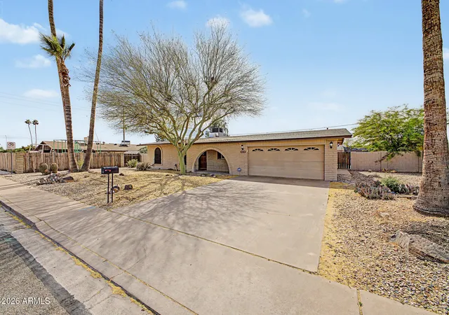 Homes for sale in Mesa, AZ | 1222 N 25Th St, Mesa, AZ 85213 | MLS# 7008378