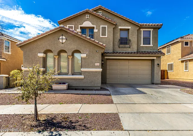 Homes for sale in Surprise, AZ | 26044 N Desert Mesa Dr, Surprise, AZ 85387 | MLS# 6993701