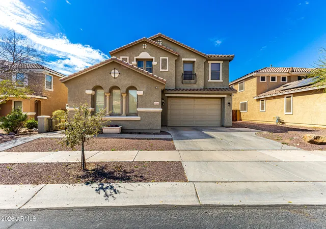 Homes for sale in Surprise, AZ | 26044 N Desert Mesa Dr, Surprise, AZ 85387 | MLS# 6993701