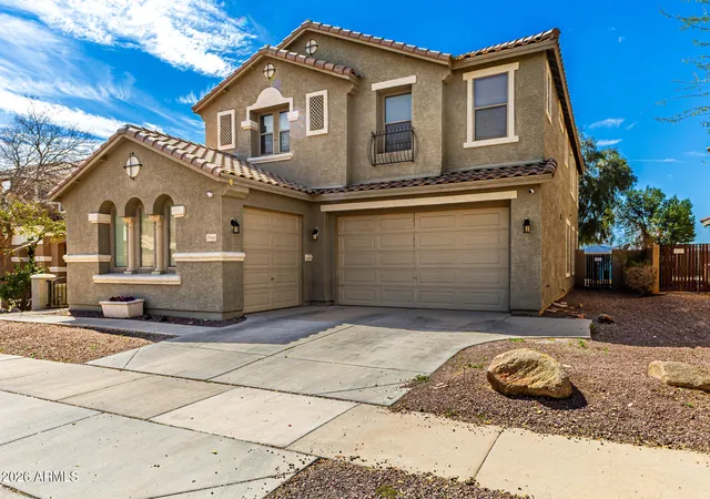 Homes for sale in Surprise, AZ | 26044 N Desert Mesa Dr, Surprise, AZ 85387 | MLS# 6993701