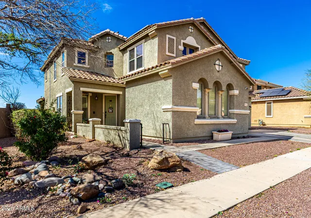 Homes for sale in Surprise, AZ | 26044 N Desert Mesa Dr, Surprise, AZ 85387 | MLS# 6993701
