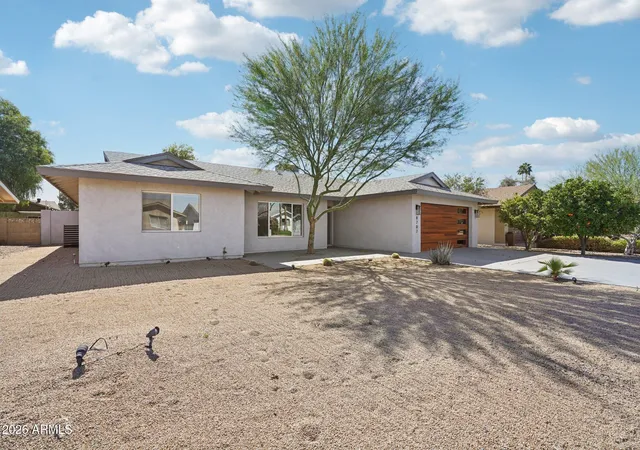 Photo 3 of Single family home for sale at 8707 E Clarendon Ave, Scottsdale, AZ 85251 | MLS# 6994676 | Listing updated on 2026-08-26