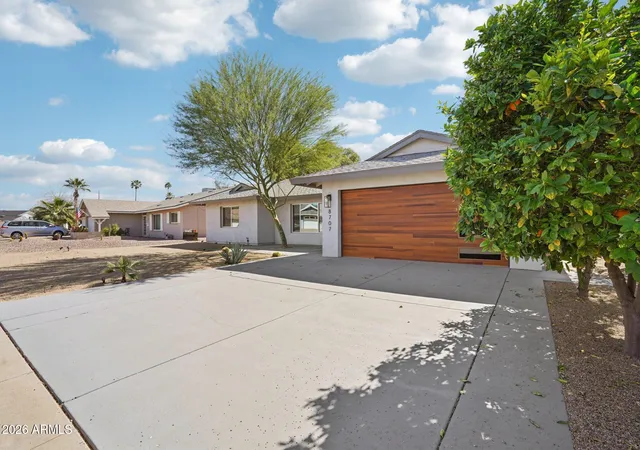 Photo 3 of Single family home for sale at 8707 E Clarendon Ave, Scottsdale, AZ 85251 | MLS# 6994676 | Listing updated on 2026-08-26