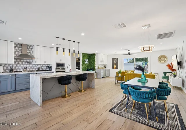 Photo 4 of Single family home for sale at 8707 E Clarendon Ave, Scottsdale, AZ 85251 | MLS# 6994676 | Listing updated on 2026-08-26