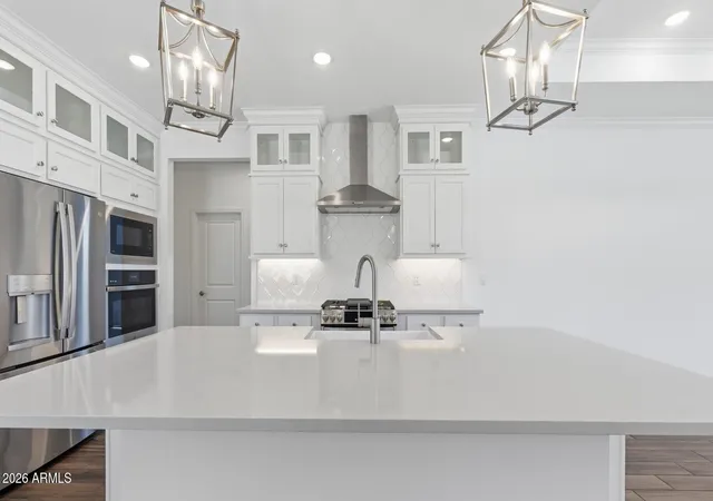 Photo 2 of Sale Pending at 4494 N 203rd Lane, Buckeye, AZ 85396 | MLS# 6993651 | Listing updated on 2026-06-29