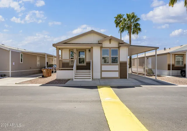 Homes for sale in Mesa, AZ | 9431 E Corabell Ave E #65, Mesa, AZ 85208 | MLS# 6993660