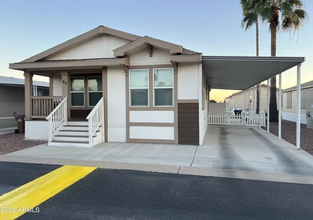 Homes for sale in Mesa, AZ | 9431 E Corabell Ave E #65, Mesa, AZ 85208 | MLS# 6993660