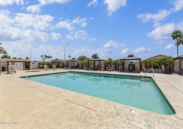 Homes for sale in Mesa, AZ | 9431 E Corabell Ave E #65, Mesa, AZ 85208 | MLS# 6993660