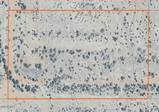 Photo 3 of Land for sale at 19959 W Terry Rd, Casa Grande, AZ 85193 | MLS# 6993642 | Listing updated on 2026-09-04