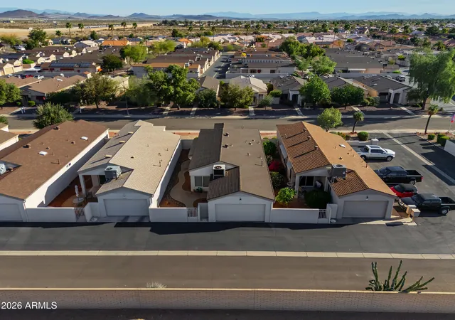 Homes for sale in Sun City West, AZ | 21744 N Verde Ridge Dr, Sun City West, AZ 85375 | MLS# 6995618