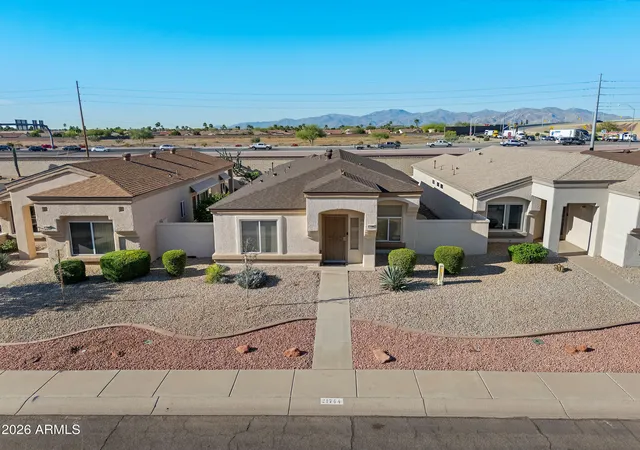Homes for sale in Sun City West, AZ | 21744 N Verde Ridge Dr, Sun City West, AZ 85375 | MLS# 6995618