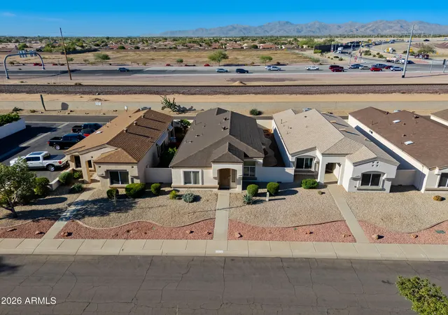 Homes for sale in Sun City West, AZ | 21744 N Verde Ridge Dr, Sun City West, AZ 85375 | MLS# 6995618